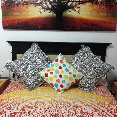 Ciutat Vella Homestay Barcelona